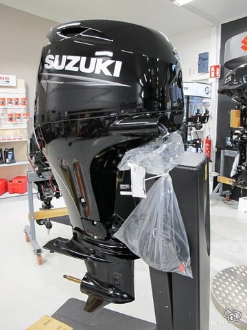 Suzuki DF 70 ATL 5