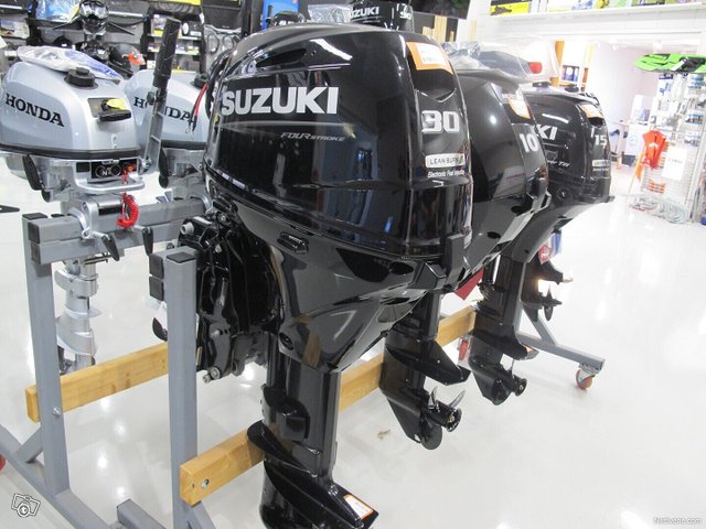 Suzuki DF30 ATL 2