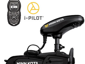 Minn Kota PowerDrive BT 55 IPilot 54, Permoottorit, Veneet, Imatra, Tori.fi