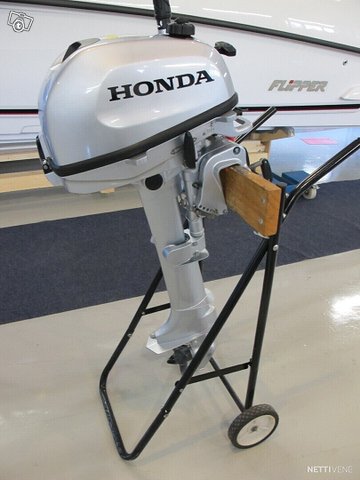 Honda, kuva 1