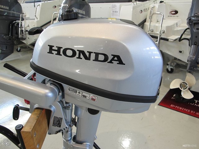 Honda 6