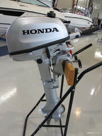Honda 7