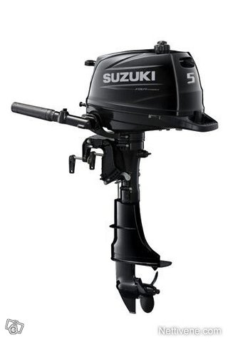Suzuki DF 5 AS 4