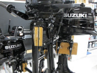 Suzuki DF 2.5 -23