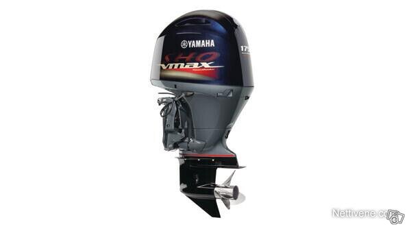 Yamaha VF175XA V MAX