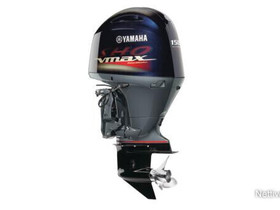 Yamaha VF150XA V MAX, Permoottorit, Veneet, Asikkala, Tori.fi