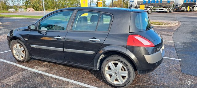 Renault Megane 4