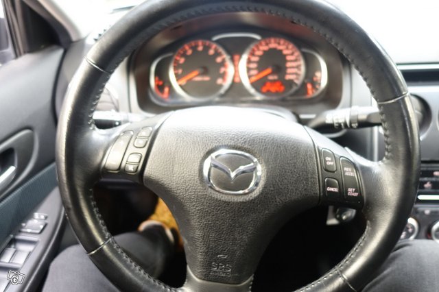 Mazda Mazda6 9