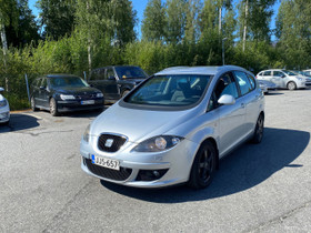 Seat Altea XL, Autot, Kuopio, Tori.fi