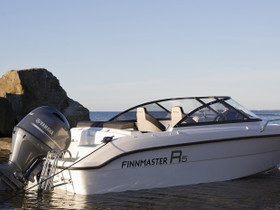 Finnmaster R5 + Yamaha F100LB, Moottoriveneet, Veneet, Mikkeli, Tori.fi