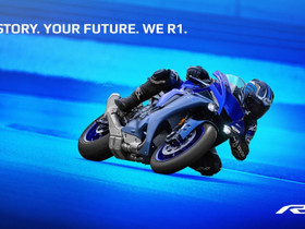 Yamaha YZF-R1, Moottoripyrt, Moto, Mikkeli, Tori.fi