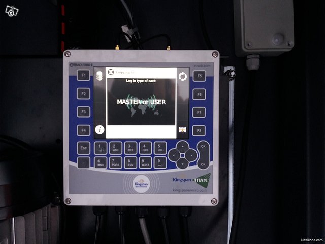 TITAN FuelMaster 1200-9000L 12