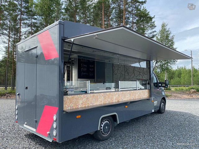 Borco-Höhns Food Truck 7