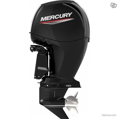 Mercury F150XL 1