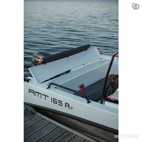 AMT 165 Rf 4