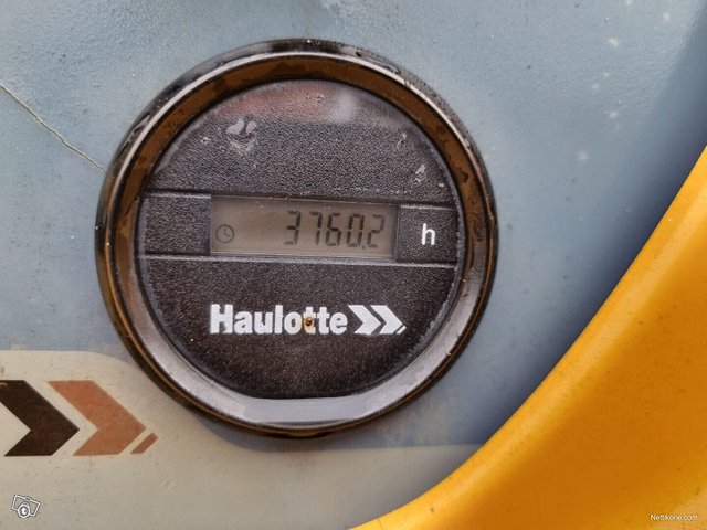 Haulotte HA180PX 12