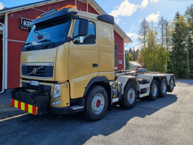 Volvo FH500, Kuorma-autot ja raskas kuljetuskalusto, Kuljetuskalusto ja raskas kalusto, Seinjoki, Tori.fi