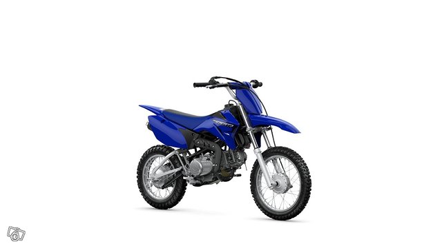 Yamaha TT-R