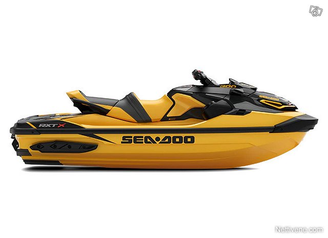 Sea-Doo RXT X RS 300 1