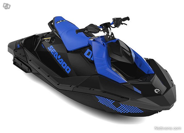 Sea-Doo SPARK 2up IBR Trixx 90