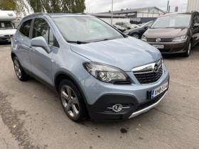 Opel MOKKA, Autot, Ylivieska, Tori.fi