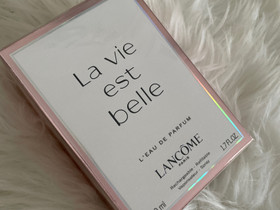 Lancome La Vie Est Belle 50ml parfum, Kauneudenhoito ja kosmetiikka, Terveys ja hyvinvointi, Kouvola, Tori.fi