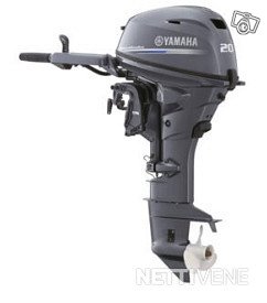 Yamaha F8 - F25, Versatile 2