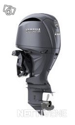 Yamaha F90 - F200, High Power 3