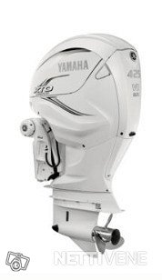 Yamaha F225 - XTO450, Premium 1