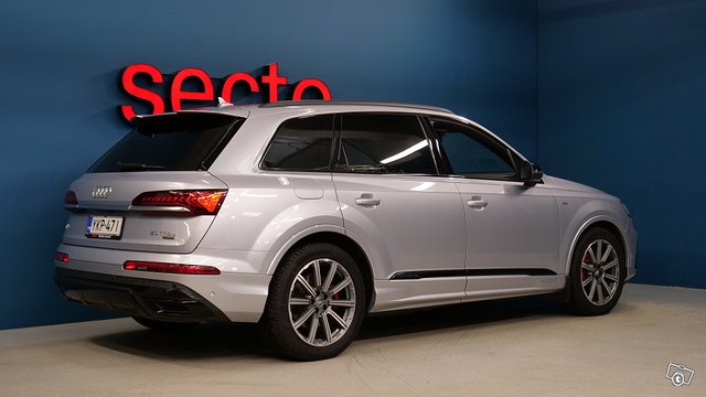 Audi Q7 3