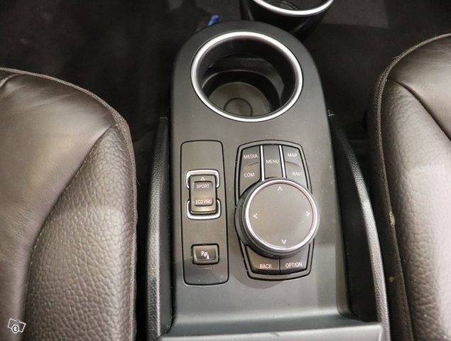 BMW I3 15