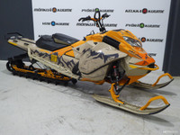 Ski-Doo Freeride -22