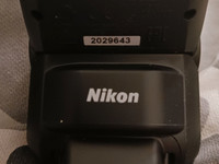 Nikon Speedlite SB-300 salama