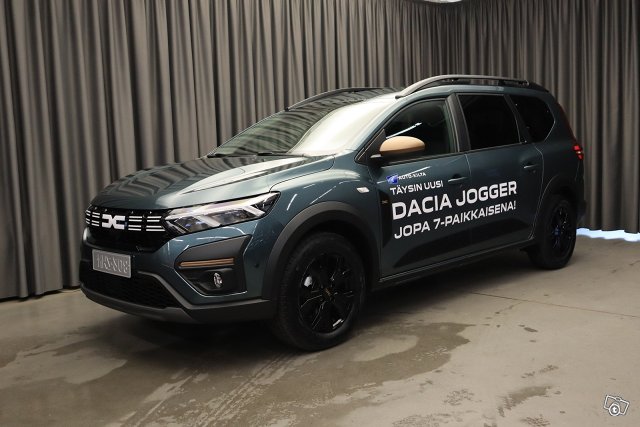Dacia Jogger, kuva 1