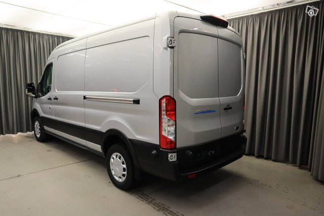 Ford Transit 3