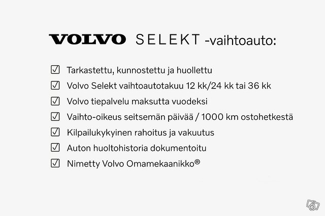 Volvo XC40 13