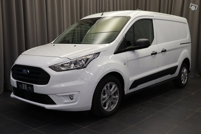 Ford Transit Connect 1