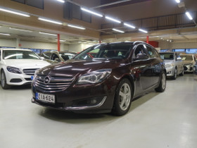Opel Insignia, Autot, Forssa, Tori.fi