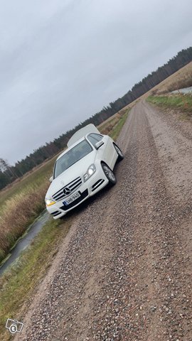 Mercedes-Benz C 180 3