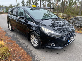 Ford S-Max, Autot, Keminsaari, Tori.fi
