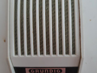 Microfoni Grundig