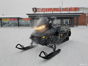 Ski-Doo Renegade, Moottorikelkat, Moto, Kauhajoki, Tori.fi