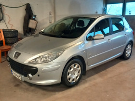 Peugeot 307, Autot, Isokyr, Tori.fi