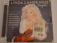 Linda Lampenius Angels