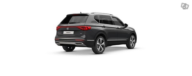 Seat Tarraco 3