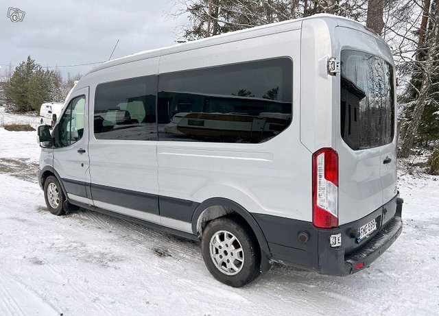 Ford Transit 6