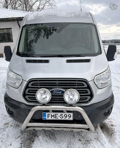 Ford Transit 2