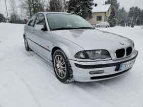 BMW 320, Autot, Mynmki, Tori.fi