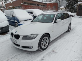 BMW 318, Autot, Lahti, Tori.fi