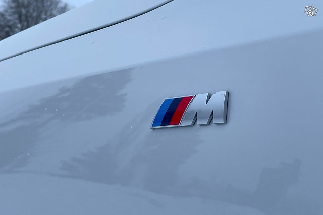 BMW I5 15
